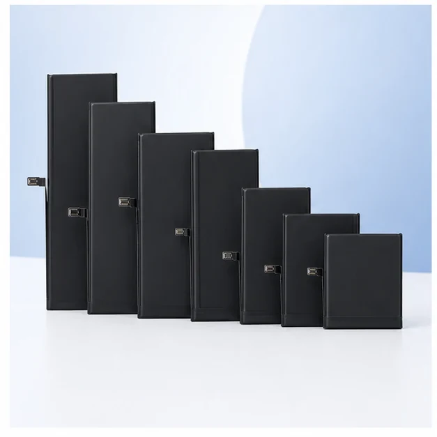 DAKOLAS IP16 Pro Premium Battery main image for wholesale battery sourcing