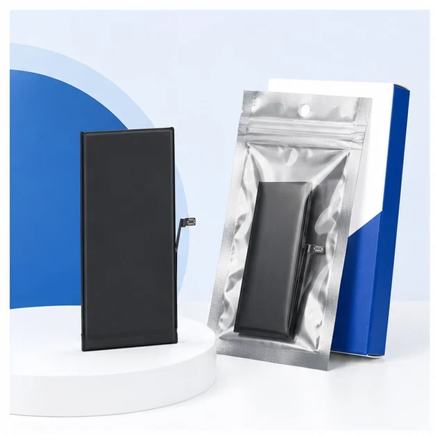 Battery structure image for DAKOLAS wholesale sourcing
