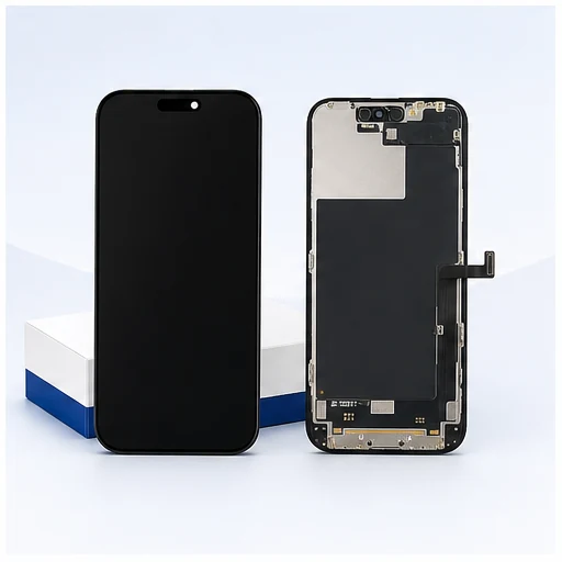 DAKOLAS IP14 Pro Max Premium OLED main image for wholesale sourcing