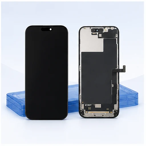 DAKOLAS IP14 Pro Premium OLED main image for wholesale sourcing