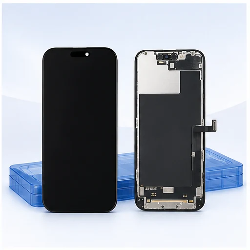 DAKOLAS IP15 Pro Max Premium OLED main image for wholesale sourcing