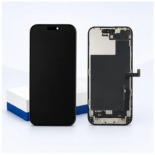DAKOLAS IP15 Pro Premium OLED main image for wholesale sourcing