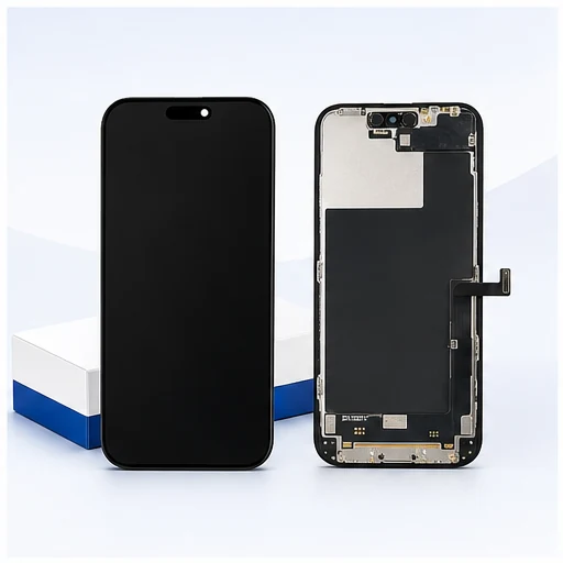 DAKOLAS IP16 Pro Max Premium OLED main image for wholesale sourcing
