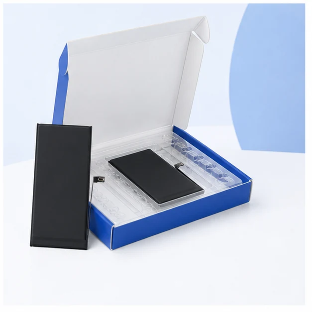 DAKOLAS IP15 Pro Max Premium Battery main image for wholesale battery sourcing