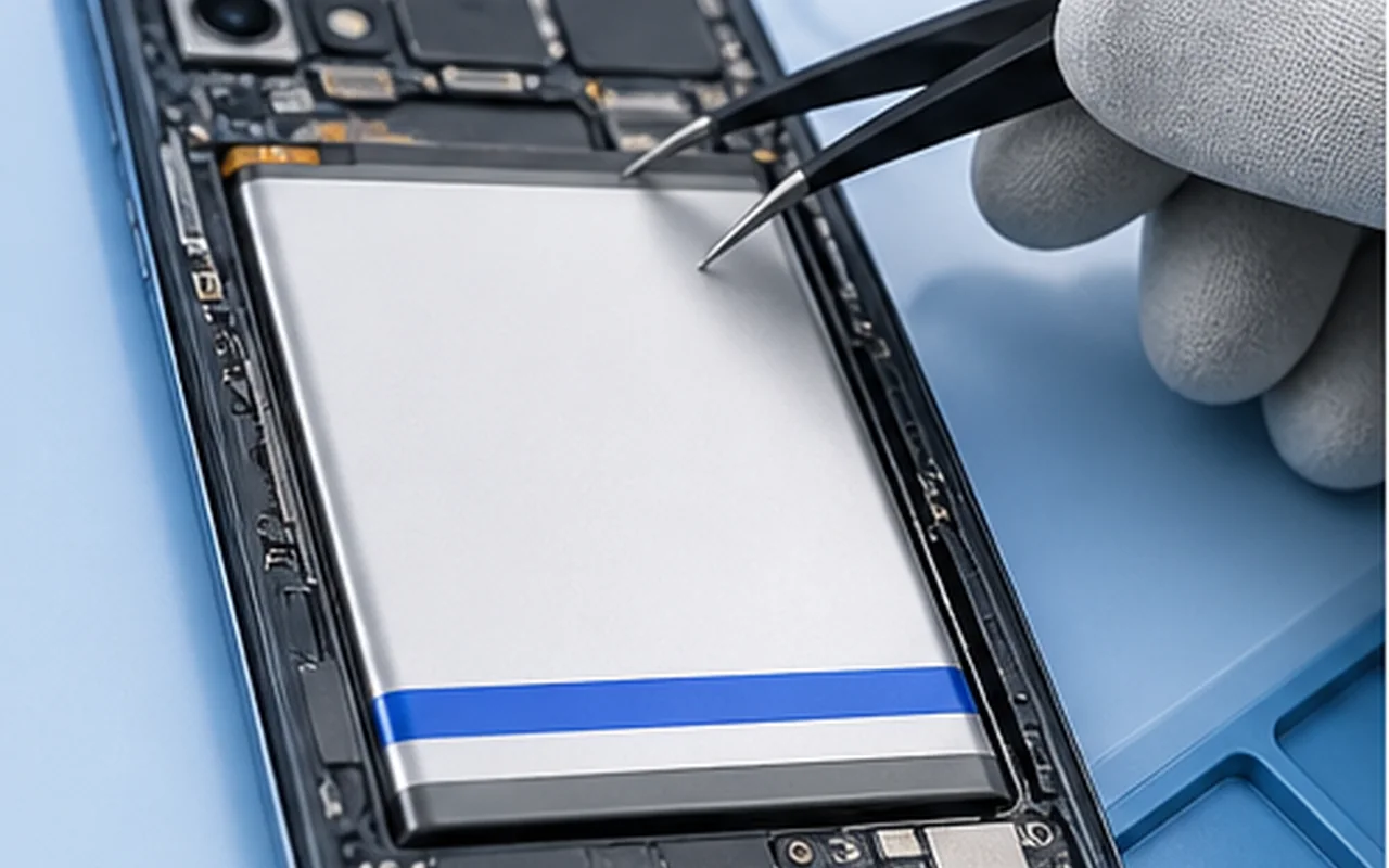 Samsung compatible battery application image for DAKOLAS wholesale sourcing