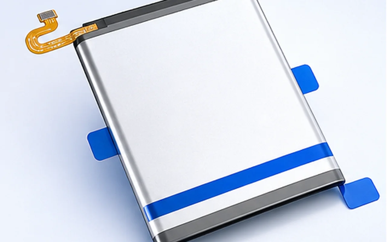 Samsung compatible battery feature image for DAKOLAS wholesale sourcing