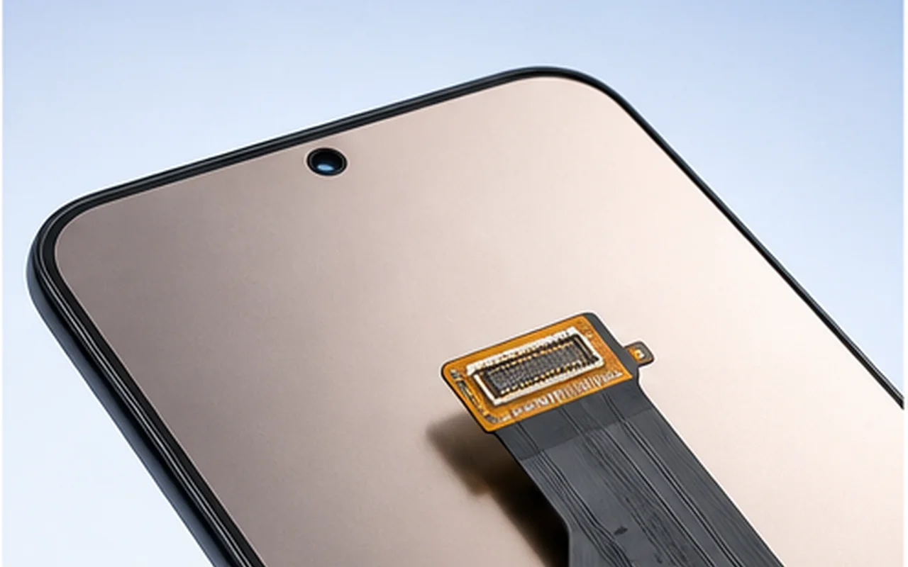 Samsung compatible screen feature image for DAKOLAS wholesale sourcing