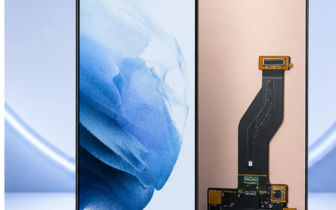 Samsung compatible screen main image for DAKOLAS wholesale sourcing